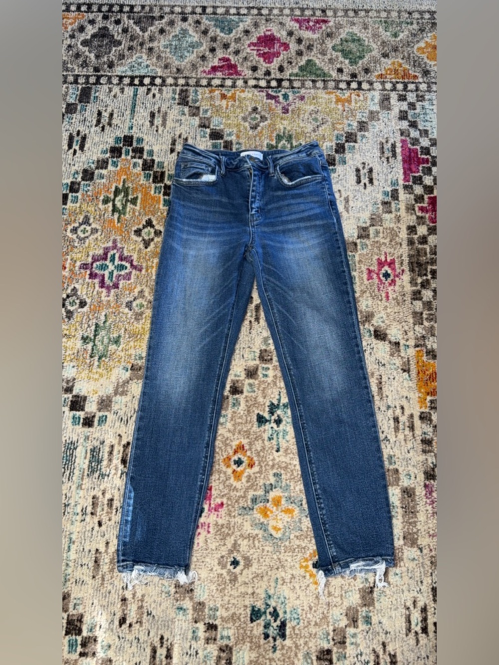 Flying Monkey jeans